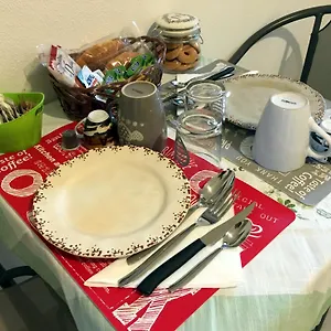  Frühstückspension Marygrace